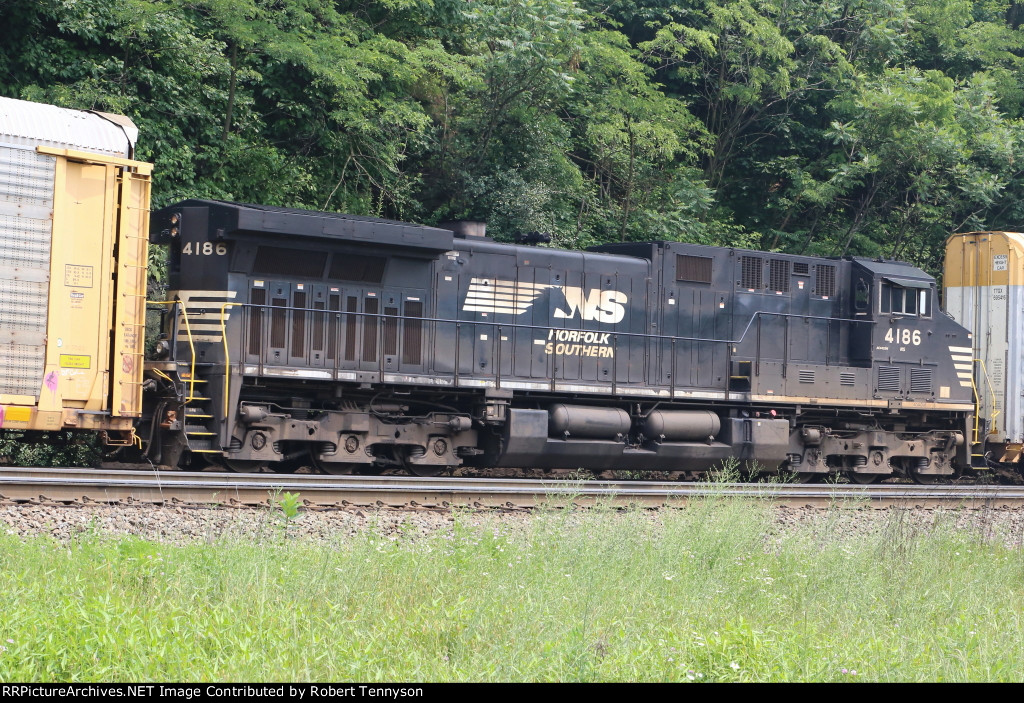 NS 4186